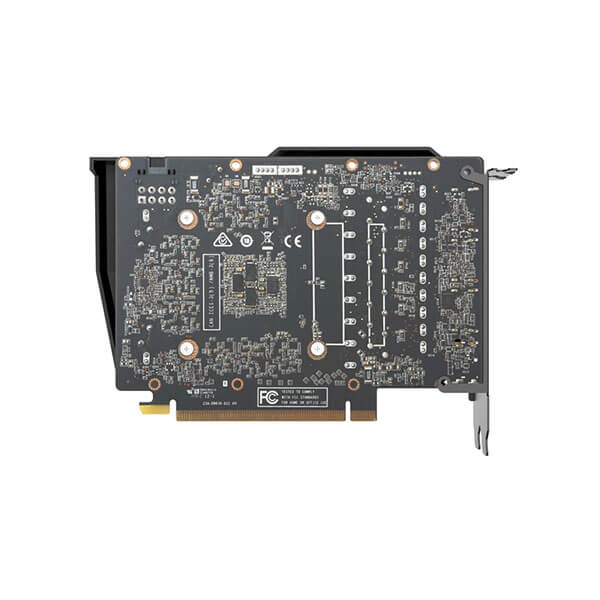 Zotac Gaming RTX 3050 Solo 8GB Graphics Card